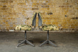 1940's du-al Office Chairs