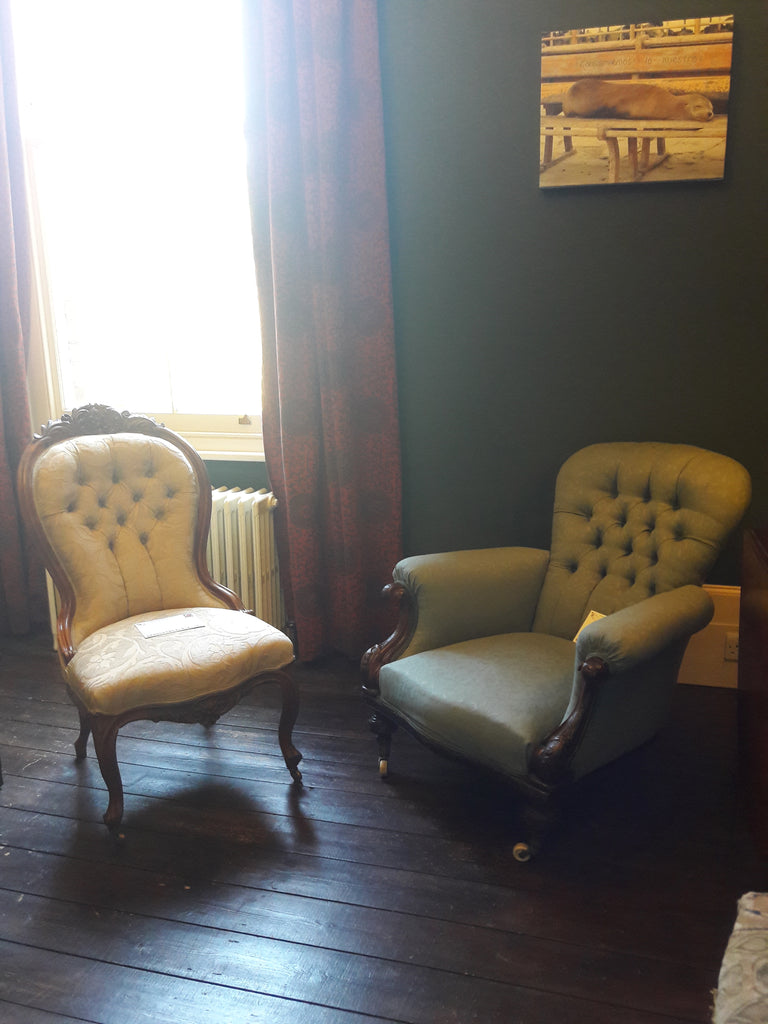 Ross & Co. Campaign Chair