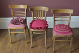 Rosebud Parlour Chair