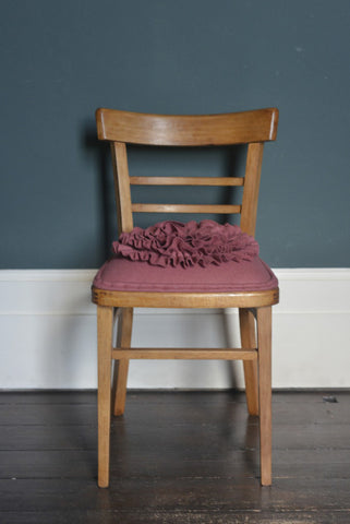 Sunflower Parlour Chair