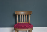 Rosebud Parlour Chair