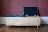 House of Hackney Blanket Box