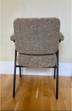 Brocante Metal Office Chair