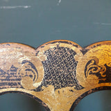 Restoration Project Chair