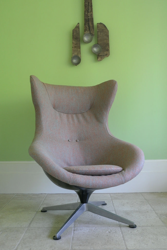 Lurashell Apollo circa 1967