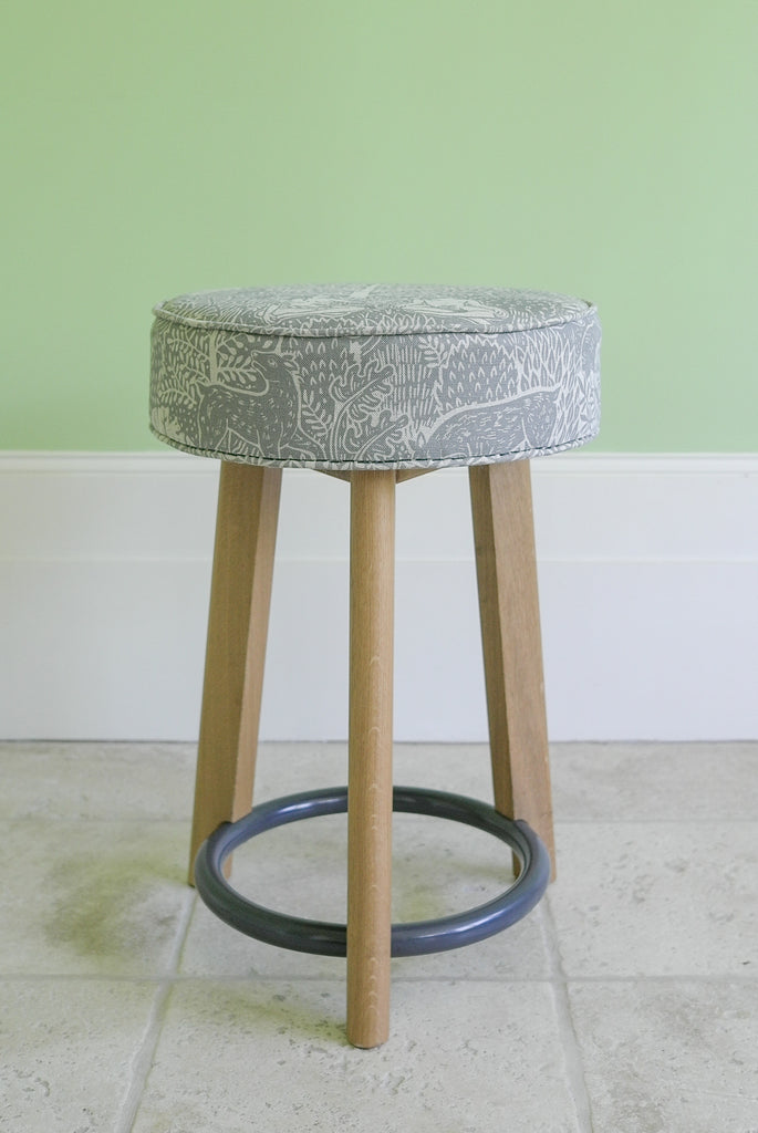 Wildwood Stool