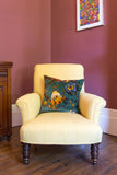 Victorian Armchair