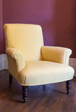 Victorian Armchair