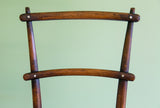 Victorian Caned Chair