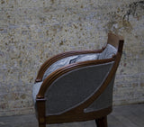 Regency Chair