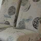 Pair of Retro Chairs