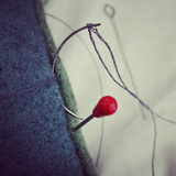 Pair of Retro Chairs