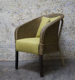 Tribal Utility Chair