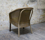 Tribal Utility Chair