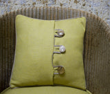 Tribal Utility Chair