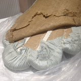 Victorian Fluted Ironback