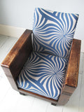Art Deco Chair