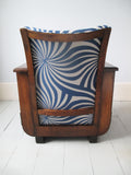 Art Deco Chair
