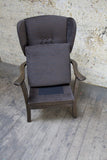 Dad Retro Wing Chair