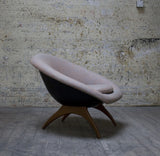 Lurashell Pod Chair