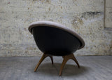 Lurashell Pod Chair