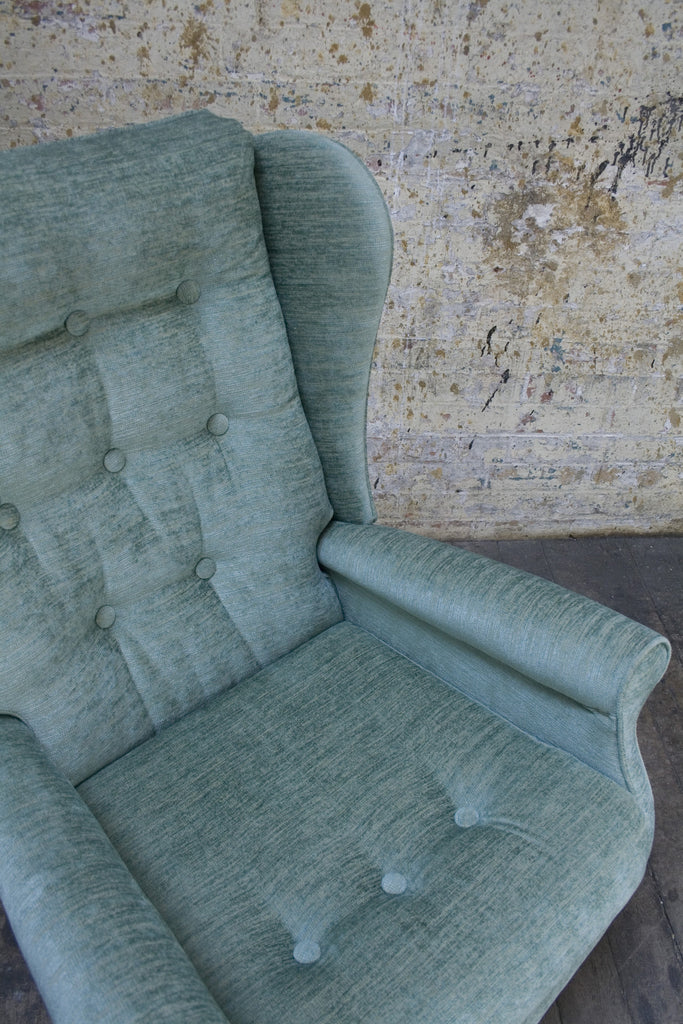 Superbly Comfortable Nursing Chair