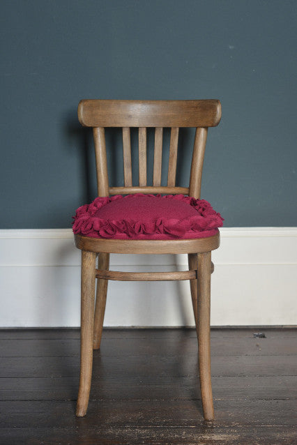 Rosebud Parlour Chair