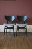 G Plan Butterfly Chairs